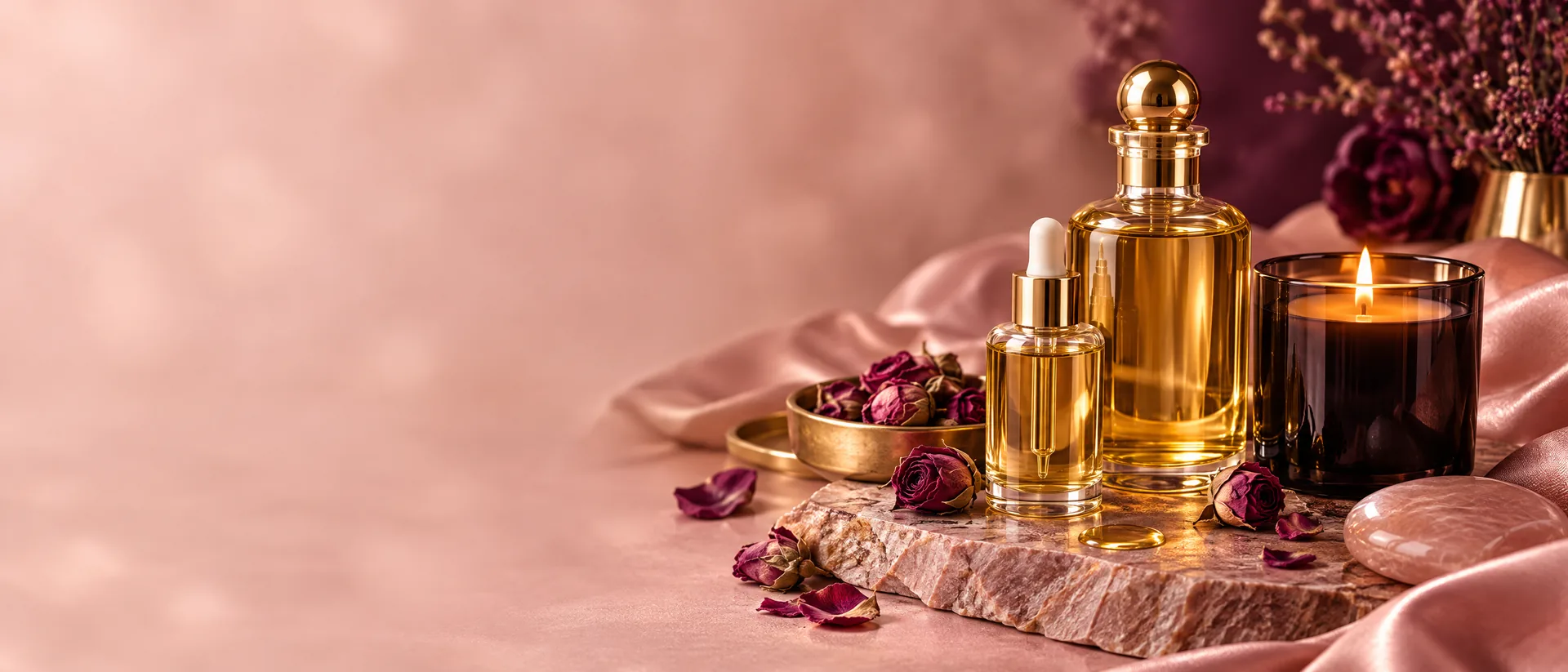 Cosméticos sensuais